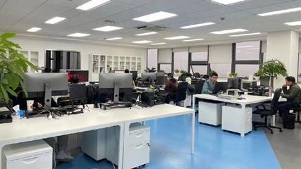 高新区软件企业刷新宁波融资新纪录 互联网技术服务引领创新浪潮