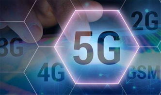 深圳率先迈入5G时代，中国互联网技术服务的全面升级指日可待